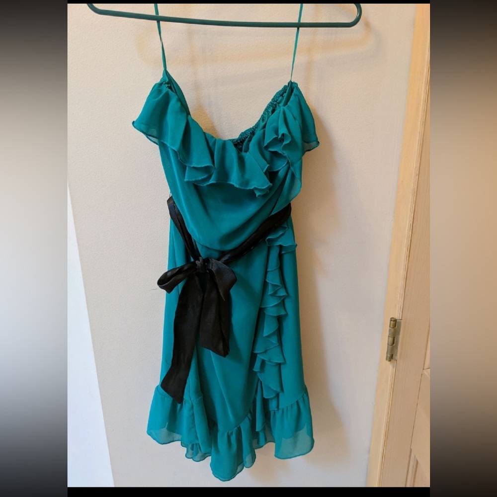 H&M dress size 8